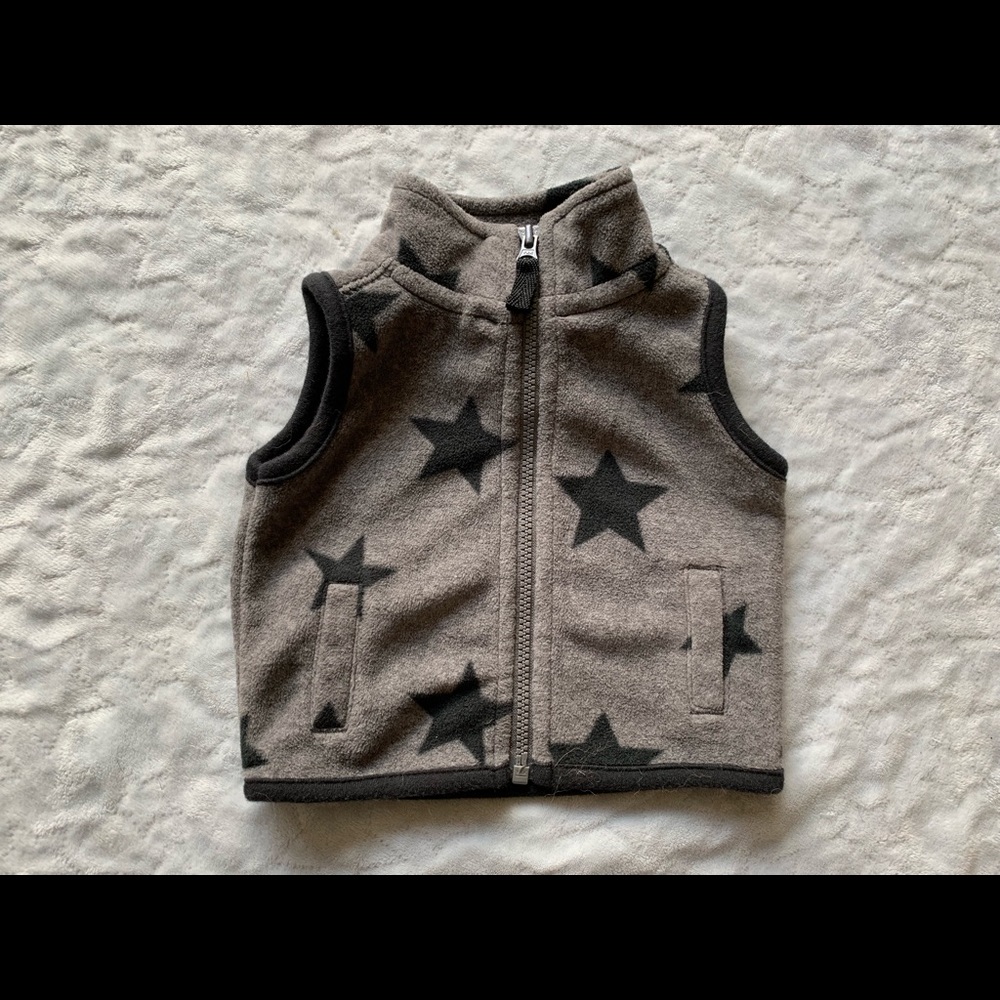 Vest